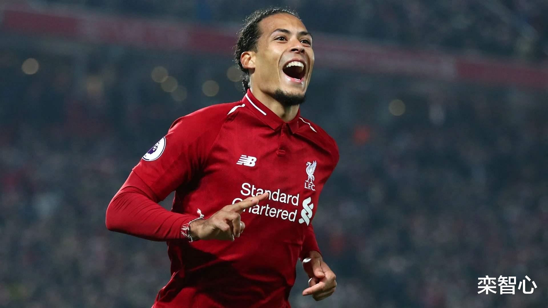 利物浦签下法布尼奥：红军再添巴西锋线