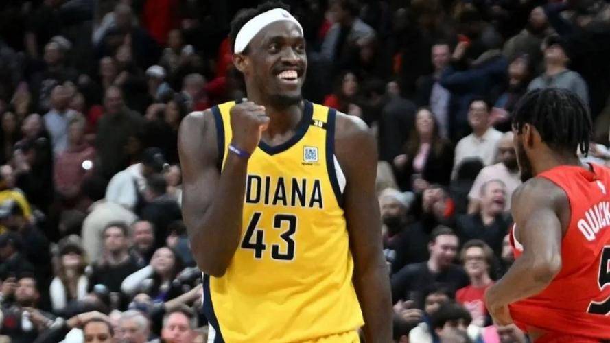 米兰体育官方入口-猛龙表现不俗战胜勇士,力挺东部王座的简单介绍