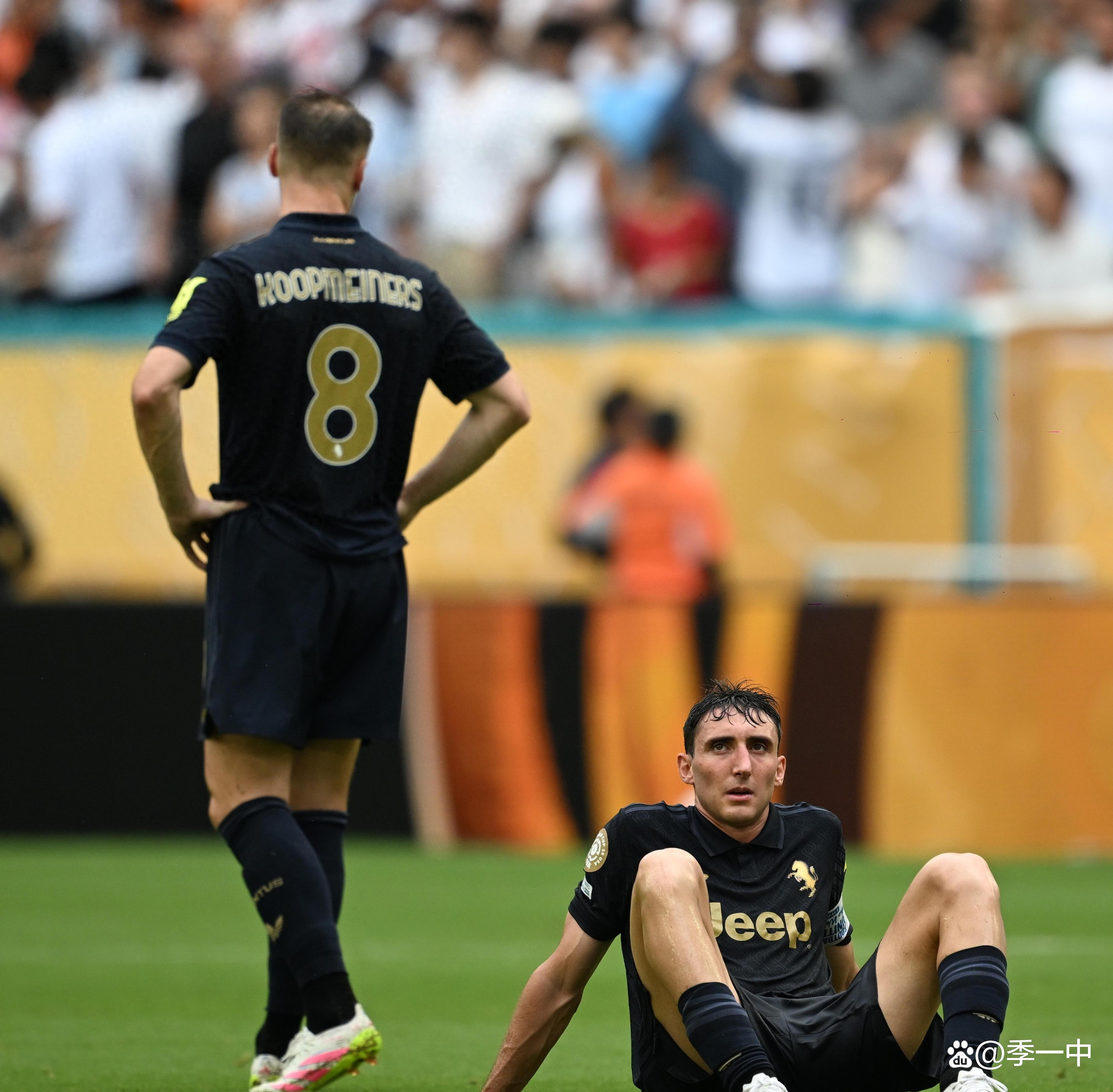 尤文遭遇挫折，输球引发球队连败危机