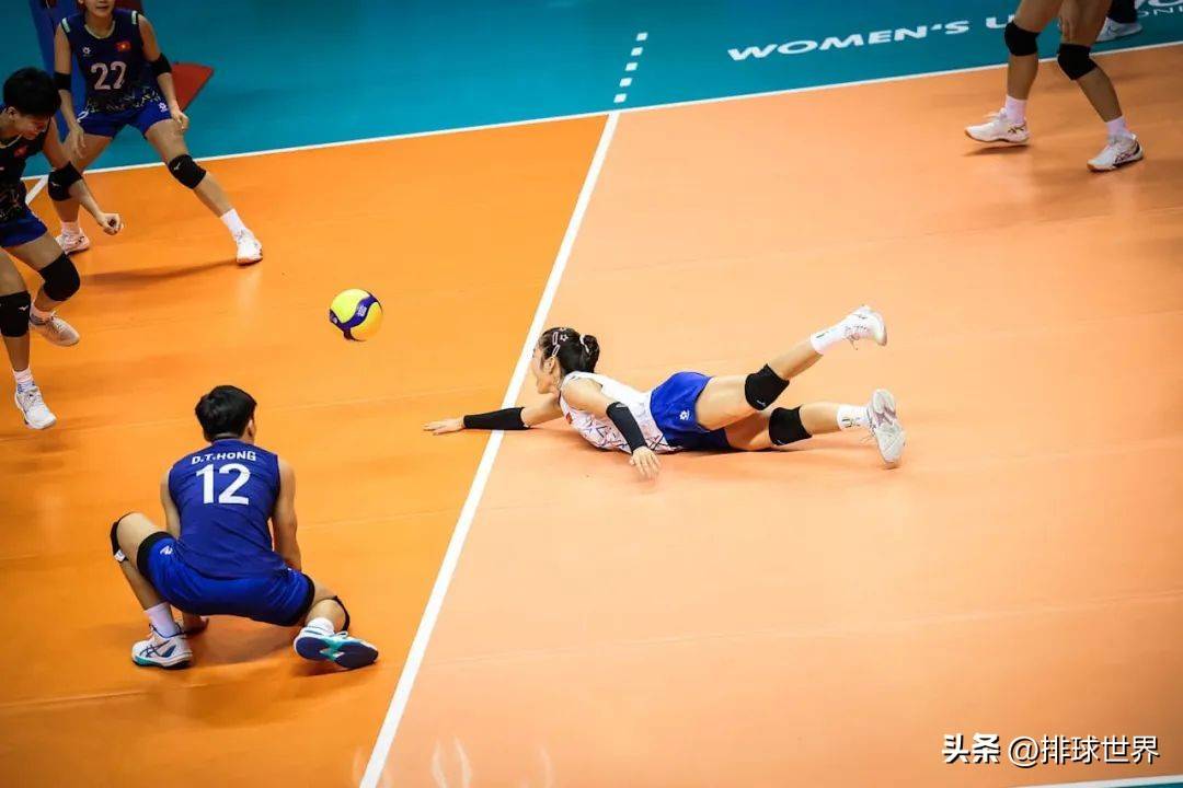 米兰体育中国官网-越南球队在比赛中赢得重要胜利!