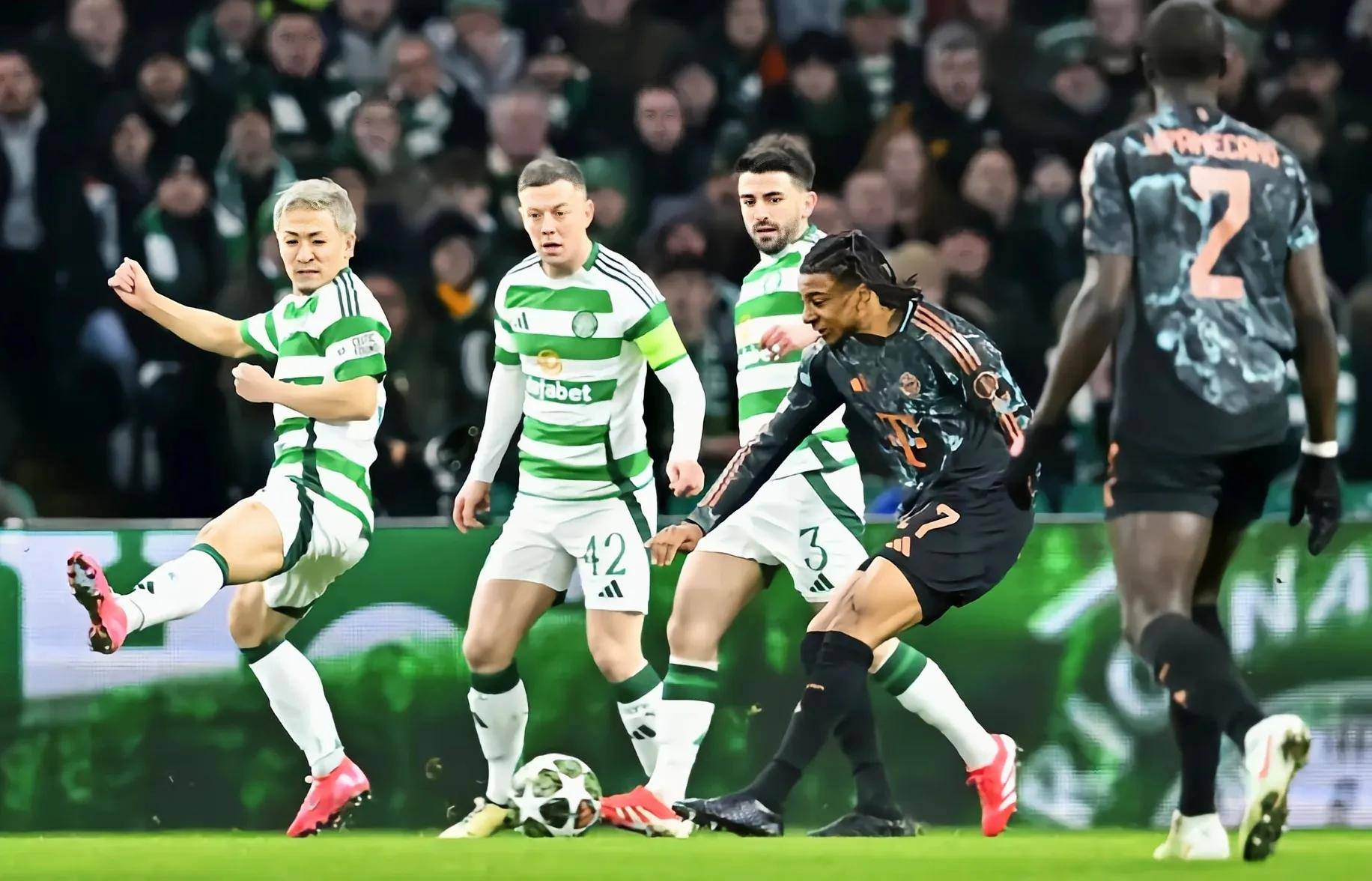 米兰体育登录入口-拜仁大败亚特兰大，成功挺进半决赛的简单介绍