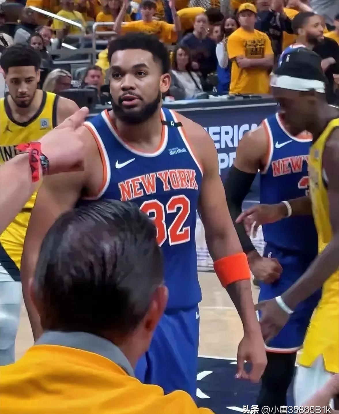 米兰体育官方登录入口-阿尔德里奇受伤退出季后赛,尼克斯队形势严峻的简单介绍