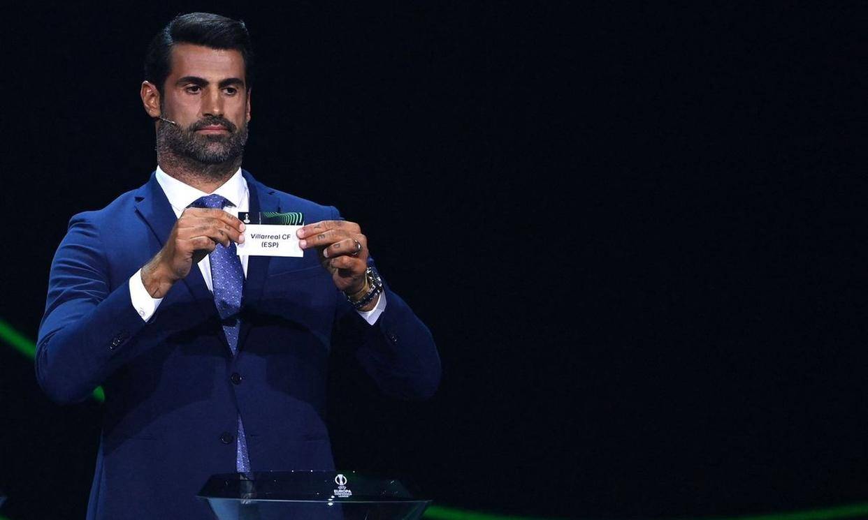 米兰体育投注-重回巅峰：比利亚雷亚尔队迎来挑战的简单介绍