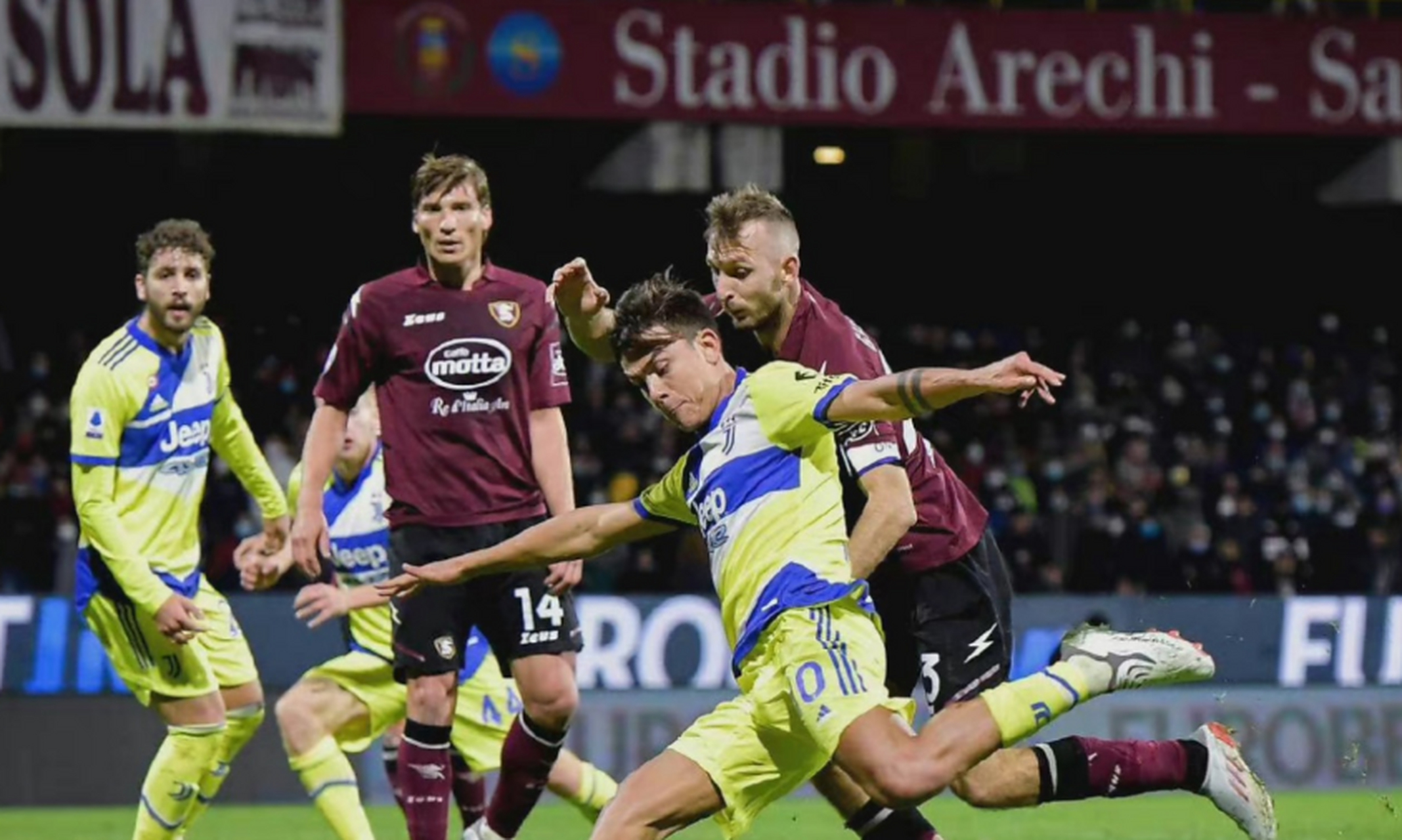 米兰体育在线-尤文图斯再度惨败，遭遇糟糕的战绩