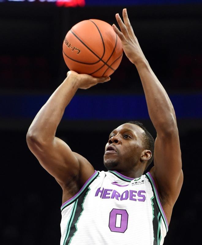 米兰体育下载-宁夏男篮遭遇挑战,需要迎难而上