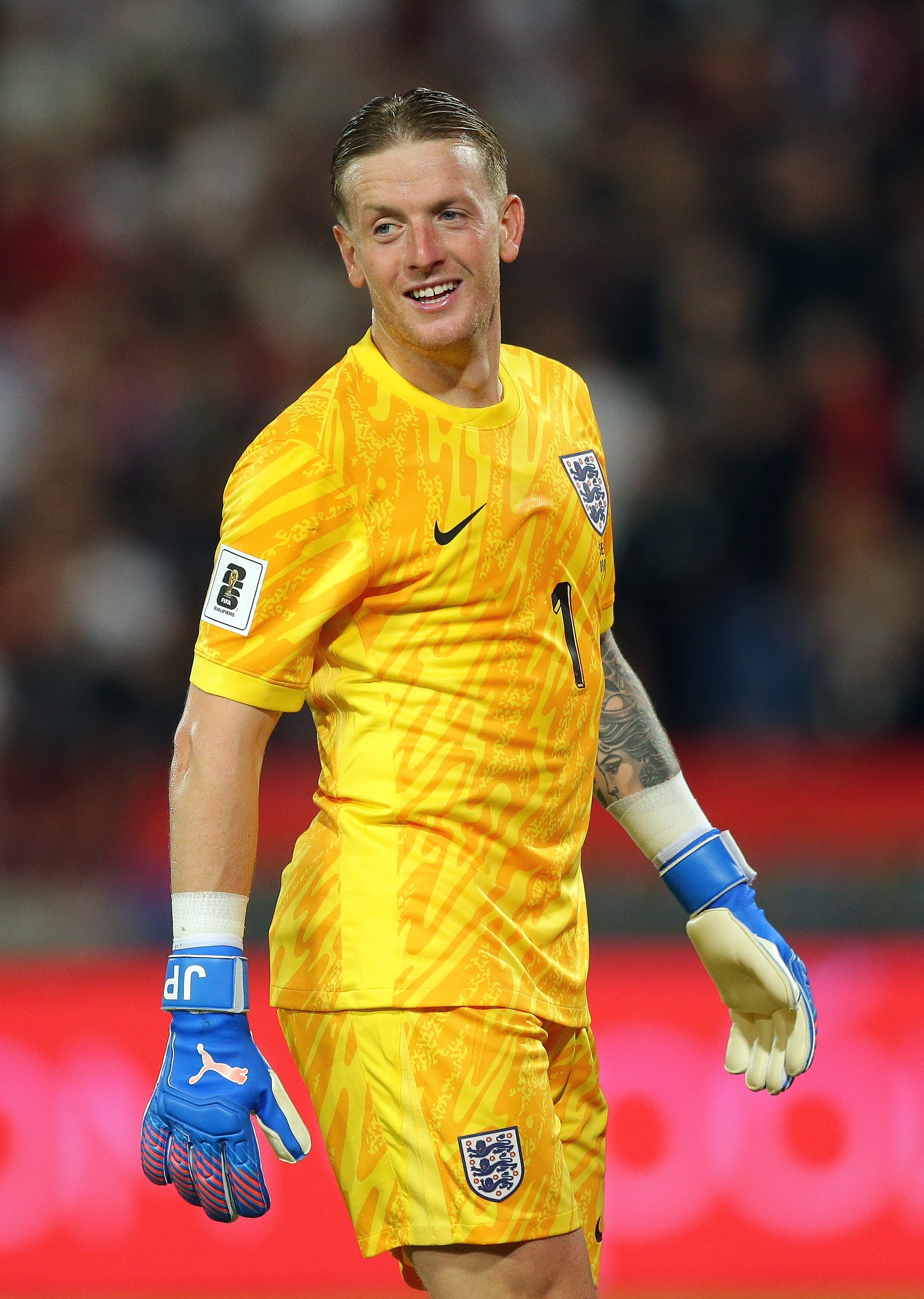 米兰体育入口-关于英格兰大胜塞尔维亚，领先优势扩大的信息