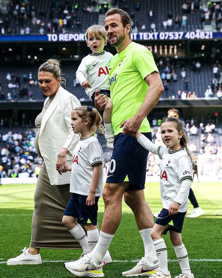 热刺主场逆转,哈里·凯恩连场破门的简单介绍