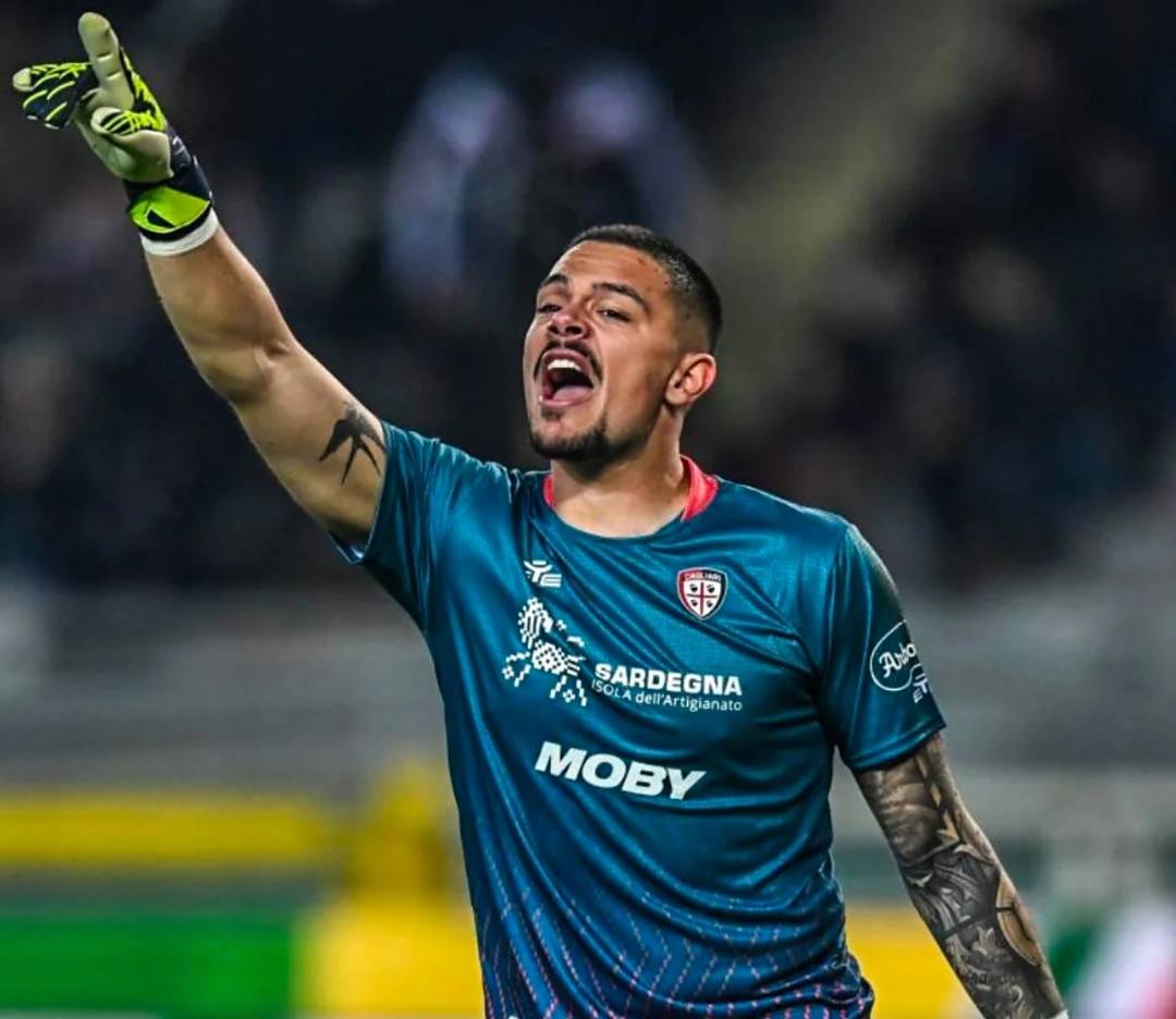 米兰体育网站-卡利亚里年轻球员崭露头角，打破僵局获胜