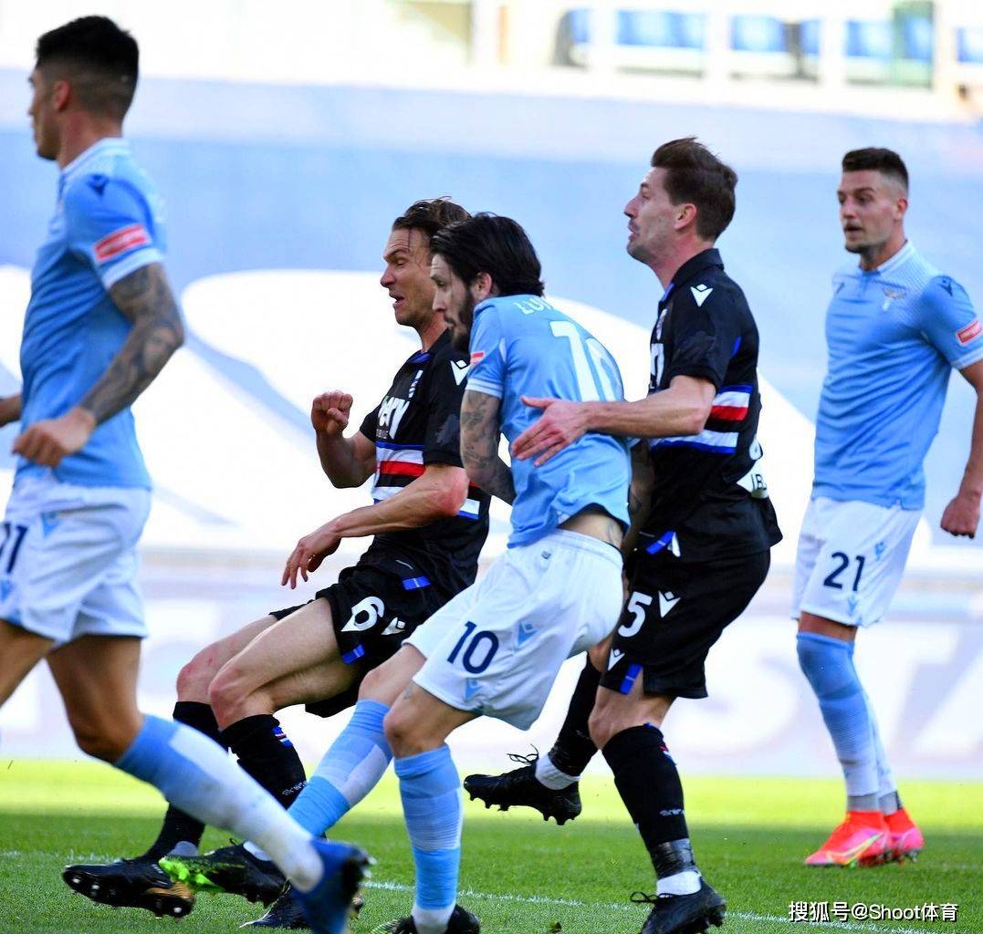 米兰体育网页版-拉齐奥客场不敌切沃，遭遇两连败