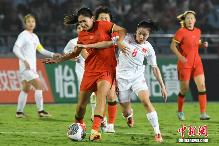 米兰体育网站-中国女足比赛新闻,获得成功