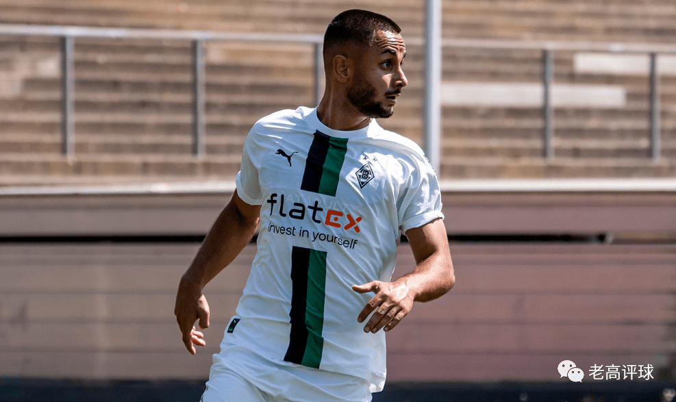 关于门兴队长判断未来，承诺球队更上一层楼的信息