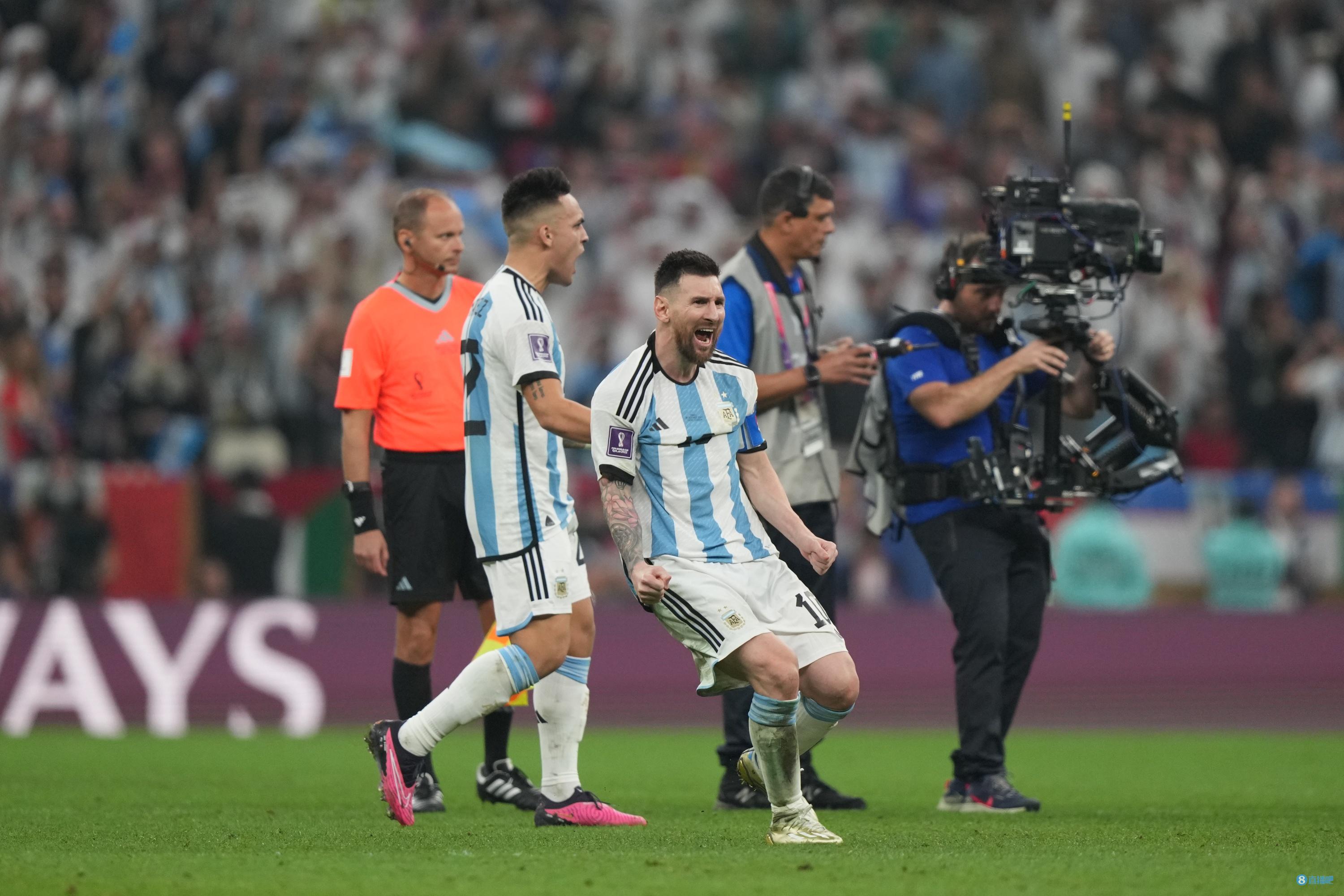 米兰体育中国官网-关于梅西前队友接受采访谈未来，曝光内幕引发热议的信息