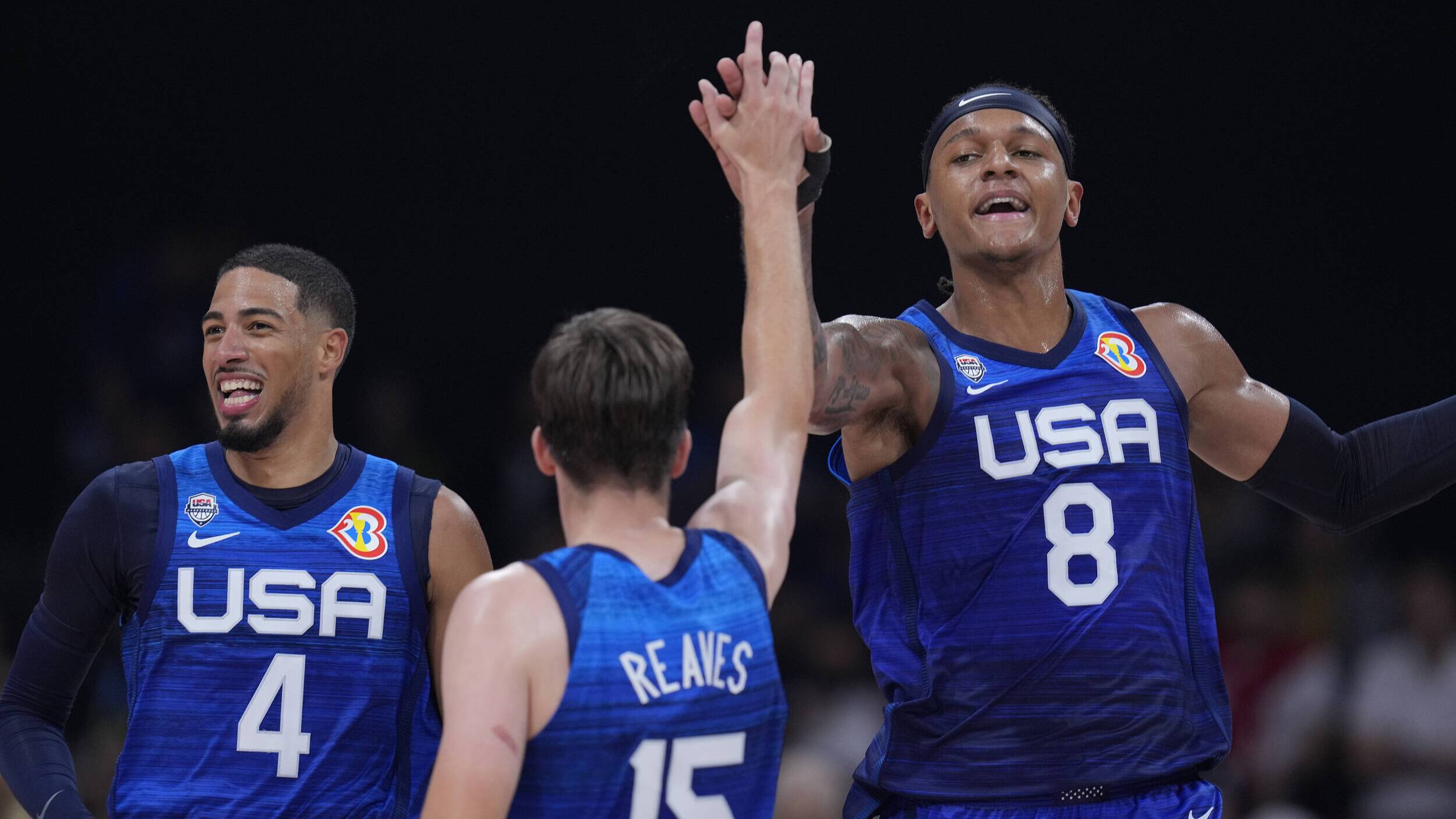 米兰体育链接-篮球世界杯开始前各队抢先补强战力的简单介绍