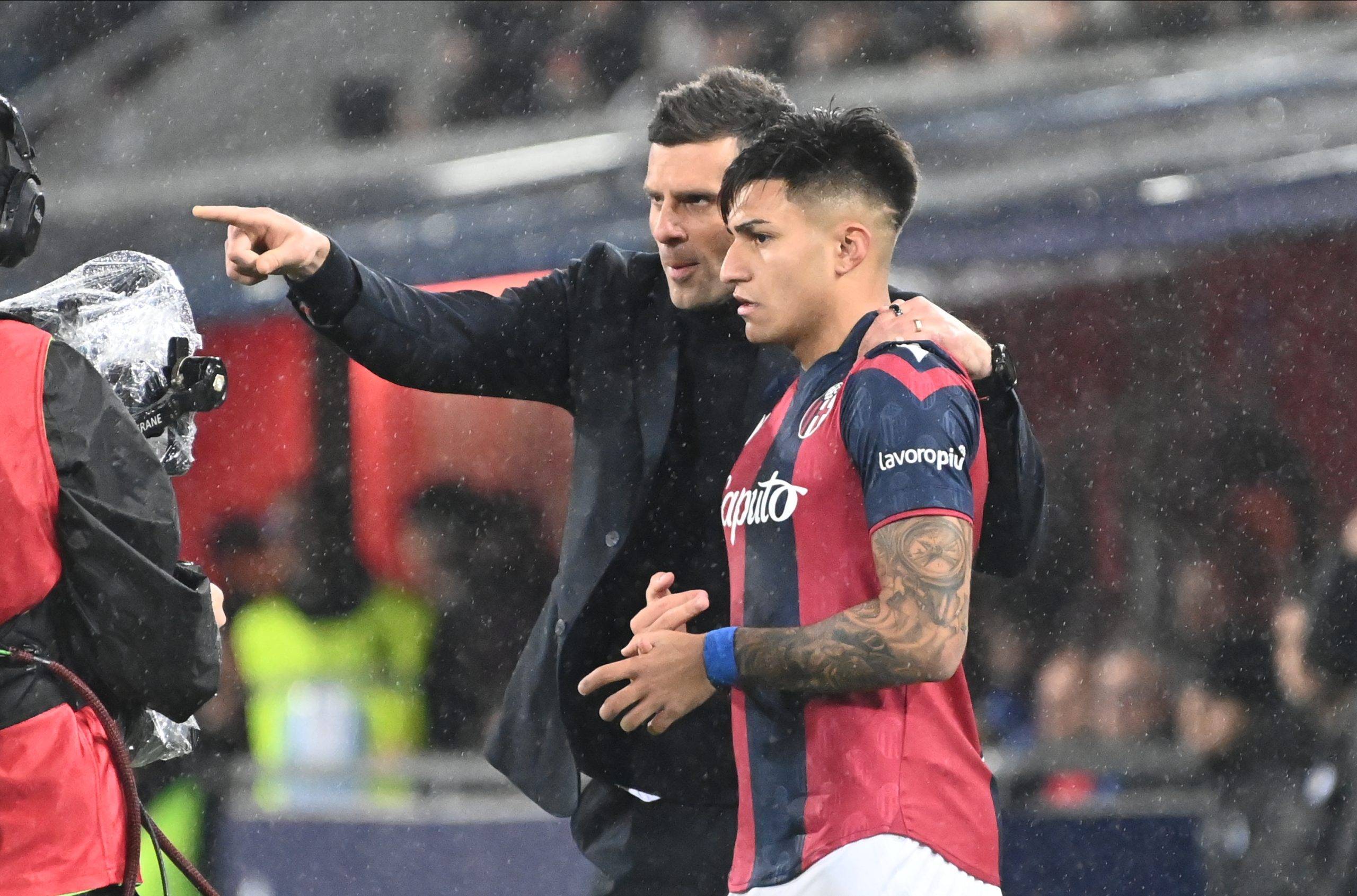 米兰体育亚洲官网-博洛尼亚主场迎战，考验球队实力